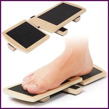 Ankle Balance Board Foot Strengthener Trainer For Pilates Balance Training