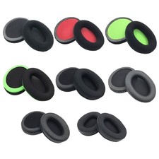 Sponge Headphone Ear Pads Sweatproof for Cloud II Repair Earmuffs
