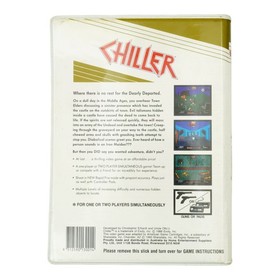 Chiller HES (NES) (Complete)  REFURBISHED