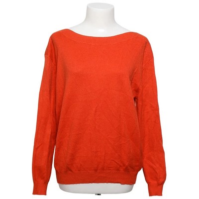 Zeeman, Strickpullover, Größe: 40, Orange, Polyamid/Polyester/Viskose #Rwb