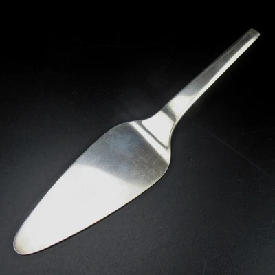 WMF Tortenheber Serie Helsinki Versilbert 90er Silber-Auflage Kurt Mayer Design - Bild 1 von 4