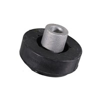 Metzger Lagerung, Lenker 52113209 Greenparts FüR Hyundai Kia, Hinterachse Links