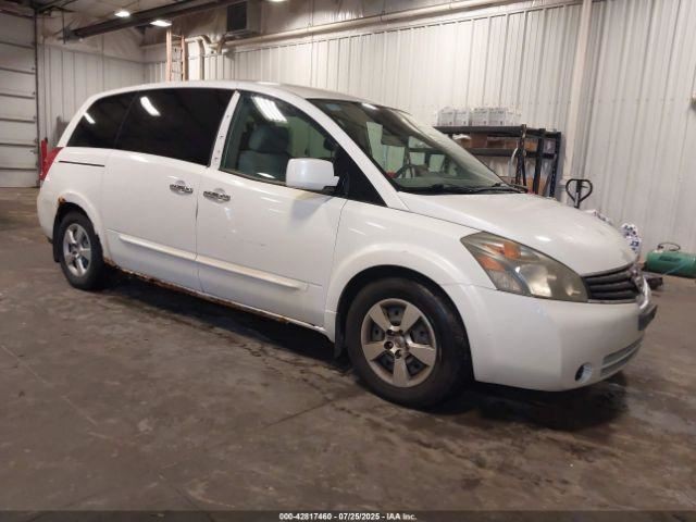 Power Steering Pump Fits 06-09 QUEST 430966