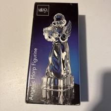 NIB MIKASA (Made in Germany) Figurka harfy anielskiej Germany Herald Collection