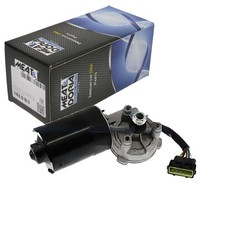 MEAT & DORIA WISCHERMOTOR VORNE passend für CITROËN BERLINGO PEUGEOT PARTNER |