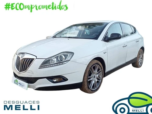 51824828 Faro Derecho para LANCIA DELTA (181) Oro 2009 9030520 - Imagen 5 de 10