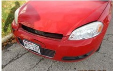 Local Pickup Only Passenger Fender Vin W 4th Digit Limited Fits 06-16 Impala 4 Local Pickup Only Passenger Fender Vin W 4th Digit Limited Fits 06-16 Impala 4