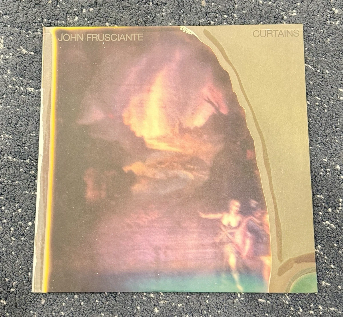 John Frusciante レコード 25+ John Frusciante Vinyl Records for sale | Updated Oct 2026