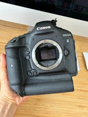 Canon EOS-1DX Digital Cameras for Sale - Shop New & Used Digital