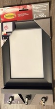 Command Dry Erase Message Center Wall Mount O...