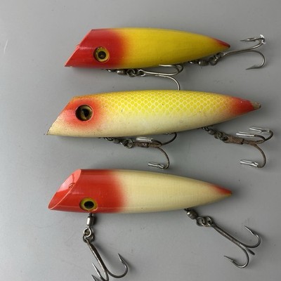 fish action lures 6Pcs Fuzzy Dice Fishing Lure for Bass Fishing, Soft TPR Creature Bait, Floating Soft Plastic with Reflective Glitter, Lifelike Breathing for Freshwater & Saltwater (6PCS mix1, 2.36 in) Tied to hold the Kokanee after the initial take 2/3PCS 3D Printed Soft Plastic