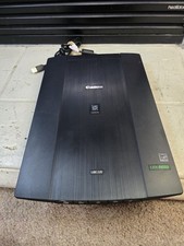 Canon canoscan lide 220 For Parts Or Repair Read