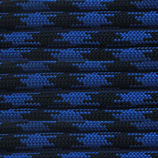 550lb Paracord 7 Strand Type III Tactical Parachute Cord for Hiking and Campin