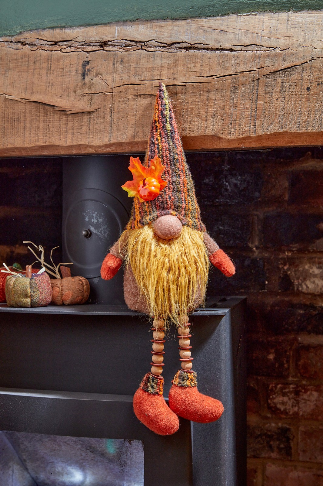 Smart Garden Autumn Mr Maple Dangly LegsAutumn Decorations