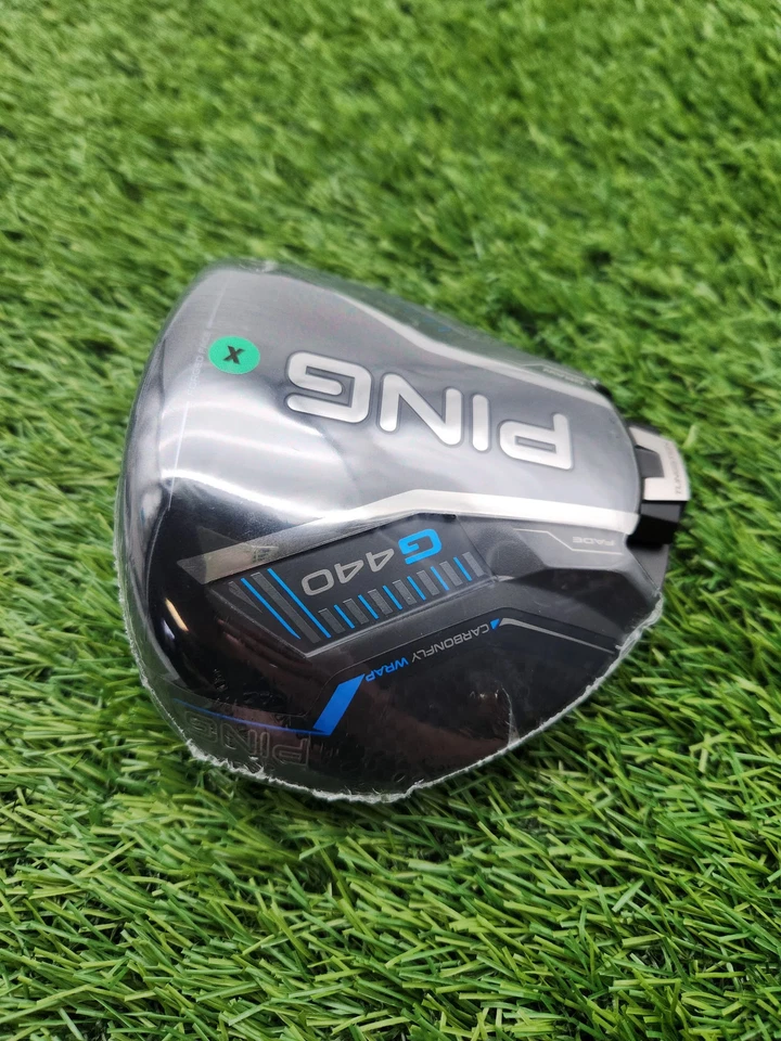 NEW 2025 PING G440 LST DRIVER 9* CLUBHEAD ONLY BRANDNEW - Image 3 of 4