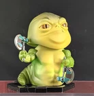 Funko ROTTA THE HUTT 1/6 Mystery Minis Star Wars Grogu & Mandalorian 2026 Movie