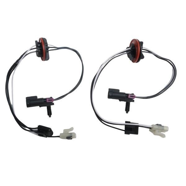 Eurowagens Dodge RAM Kabelbaum Scheinwerfer Lampe FüR 1500 2500 3500-image