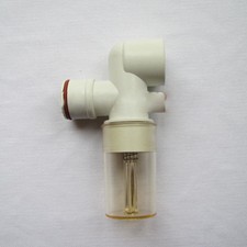 For Drager Water Trap 8413125