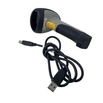 Inatek Barcode Scanner (Parts Only)