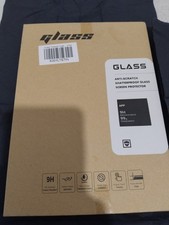 Samsung Galaxy Tab A7 Lite Screen Protecter Brand New In Box UK Stock