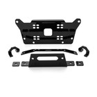 UTV Winch Mounting Bracket For Honda Talon 1000X 1000R 1000X-4 2019-2025