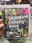 Grand Theft Auto IV - Sony PlayStation 3