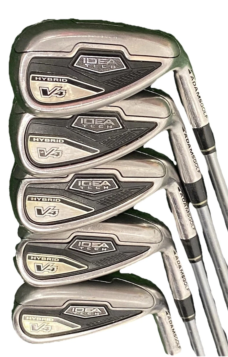 Adams Idea Tech V4 Hybrid for sale | eBay