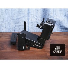 Edelkrone Kit: HeadPLUS v1, FocusPLUS PRO, Gold Mount Power