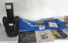 Meade ETX-70 Refracting Telescope Computer Controled w/ Tripod  Eyepieces Case