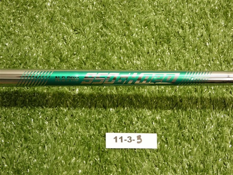 Titleist 2025 T100 Forged 45* Pitching Wedge NS Pro 950GH Neo Regular Steel New - Image 4 of 4