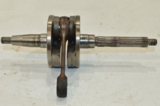 PIAGGIO QUARTZ NSP 50 LC KURBELWELLE PLEUEL ANTRIEB MOTOR CRANKSHAFT
