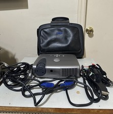 Dell 3200 MP Projector