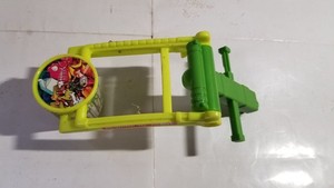 FIGURINE JOUET TMNT 1988 Playmates Teenage Mutant Ninja Turtles FIGURINE JOUET TMNT 1988 Playmates Teenage Mutant Ninja Turtles