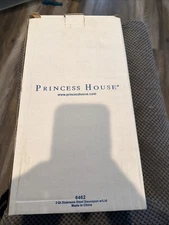 Princess House Stainless Steel  3-Qt Saucepan #6462