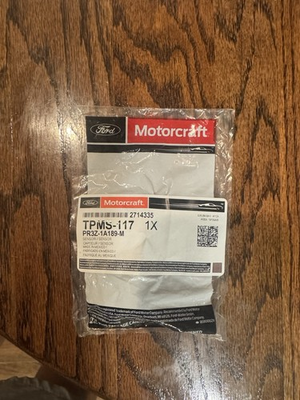 #ad New In Bag TPMS 117 Tire Pressure Monitoring Sensor for 2024 Ford 150 $30.00