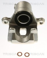 Bremssattel Triscan 8175 25225 FüR Renault Laguna 3 BT0 KT0 DT0 Dci BT00 BT0A