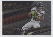 2022 Panini Select Turbocharged Tyler Lockett #TUR-15 11f4