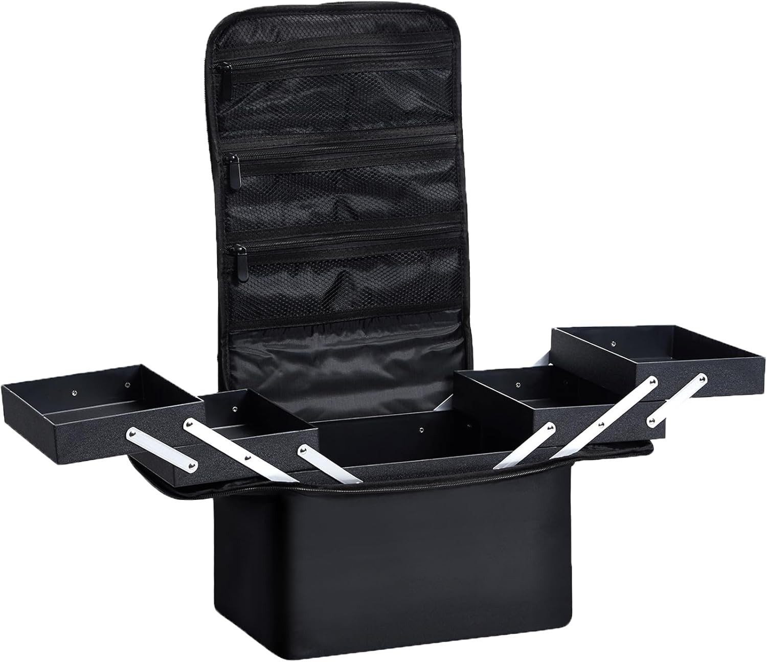 Borsa Trucco Professionale Oxford: Prezzo Shock per Professionisti