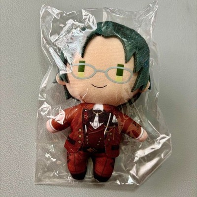 Ensemble Stars Hasumi Takato Costume Mascot 5th Anniversary From Japan used
