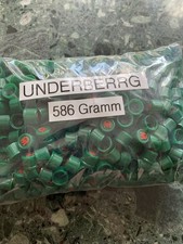 UNDERBERG-Sammelkapseln (Konvolut von 947 Stk.)
