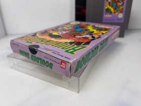 Boulder Dash for Nintendo NES Game - Boxed - No Ins
