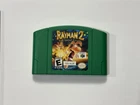 Rayman 2 - Nintendo 64 (N64)
