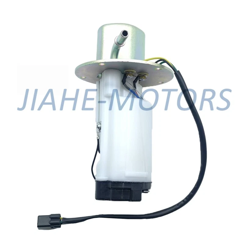 Nuevo conjunto de bomba de combustible para Kawasaki 2005-2006 Ninja ZX-6R ZX6R ZX-6RR ZX636C D Foto 2 de 4