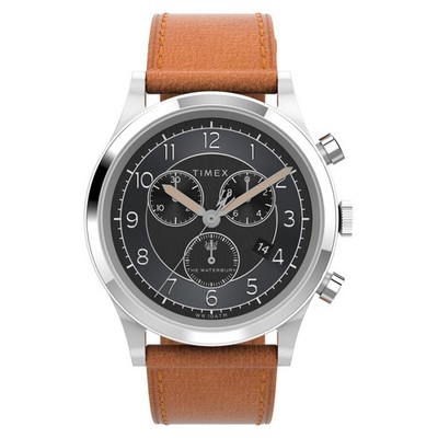 Timex Waterbury TW2V73900 Herrenuhr