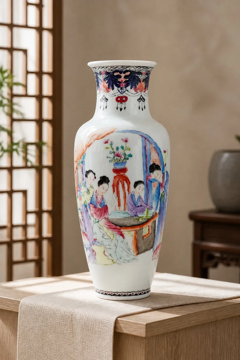 多色瓷器和陶器1900-1940 年的中国古饰品| eBay