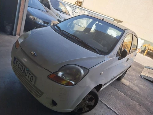 Scheinwerfer Rechts für CHEVROLET MATIZ (2004) SE 2008 200578 - Bild 5 von 8