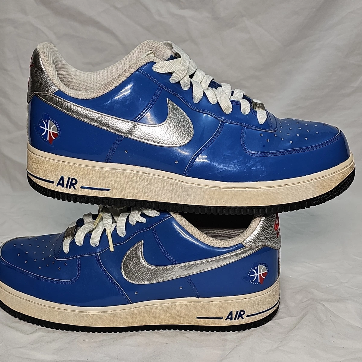 Nike Air Force 1 Low Texas All Star for Sale | Authenticity