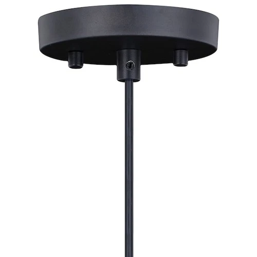 VAXCEL P0248 Mille 7inH Mini Pendant Bronze - Picture 3 of 9