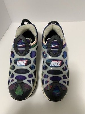 Nike Air Kukini Pixel Men's Shoes Size 10.5 #DX3273-902 Multi-Col