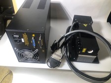 melles griot laser DPSS large lot, tons of extras